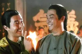 如今提到天地会，大家不自觉地就会想到陈近南，史上真有这个人？图片