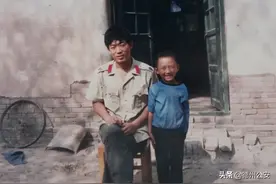 爆照！小时候想当警察的孩子现在怎么样了？图片