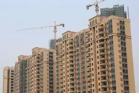 国内现在还有多少空房子？看过“统计数据”后，才发现低估了楼市图片