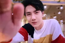 带你吃好吃的——白日梦第一集图片