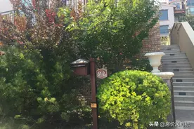 威海市5-10年房龄，二手房挂牌价9824元，共计315个小区图片