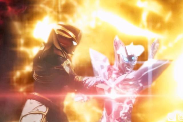 奥特银河格斗：四位奥特曼牺牲，两位曾被贝利亚击杀过，这就是命