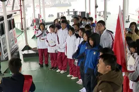 岳阳市三中启动学生生涯规划系列活动图片