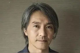 雪上加霜，周星驰将豪宅抵押，旧爱也向其索要60000000佣金图片