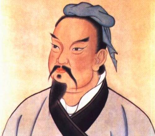 先秦楚地死神是怎样的？从大司命、河伯谈起