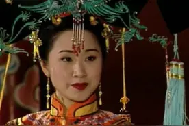 这十二位让人恨得咬牙切齿的女人，把“恶毒”演得淋淋尽致图片