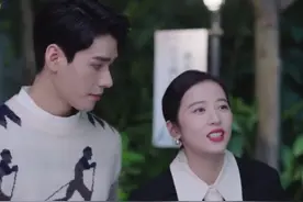 《从结婚开始恋爱》4对CP四种开局，鹿方鸣凌睿“契约式”婚姻图片