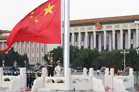 初次去北京就遭遇了车祸，但却见证了大多数北京人的高素质图片