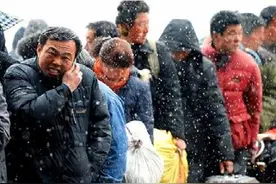 “共和国长子”东北的困境：年轻人不愿回乡，经济毫无起色图片