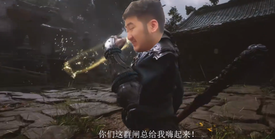 《黑神话：悟空》还没上线就被破解了？连山寨手游，页游都有了？