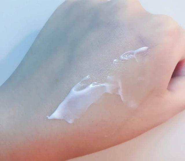 lamer身体乳真假辨别