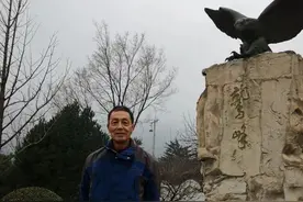 刘天祥：乒乓球裁判，一份生命中沉甸甸的情结图片