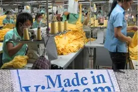 从不信不屑到不得不防，越南制造对中国的威胁有多大？图片