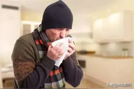 男子在烂尾楼吸毒被抓，染毒原因令人啼笑皆非图片