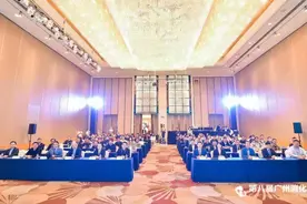 座无虚席，中西医结合肛肠分会场圆满结束 | 第八届GZDDW图片