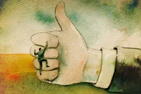 女人不依靠你的三大征兆图片