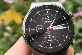 华为Watch GT2 Pro深度评测：时尚奢华，性能也不赖图片