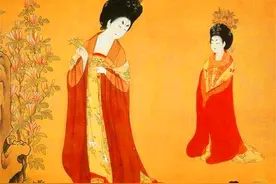 唐朝女子撸宠日常：逗一逗“进口”迷你小狗子，给小鹦鹉起个昵称图片