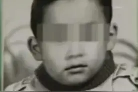 1989年湖北7岁男童遇害，警方查案8年未果，被一退休老人解决图片
