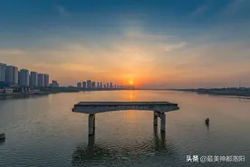 【2020.05.09|历史回眸】紧邻洛阳桥的断桥背后的往事（文图）图片