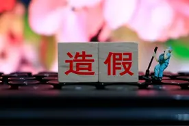 证监会重锤出击绿巨人IPO造假 中介机构不能成为漏网之鱼图片