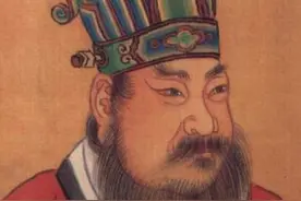 唯一堪比圣人的帝王：王莽，为实现大同社会进行最伟大的尝试图片