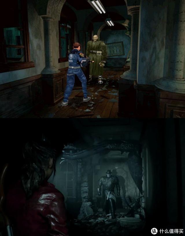 搞懂生化危机—生化危机系列游戏电影时间表及个人评价推荐