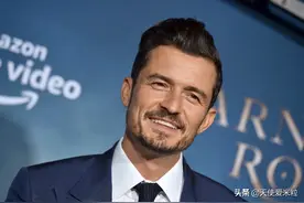 精灵王子太好命了！前妻是超模，和水果姐再组家庭，还是隐形富豪图片