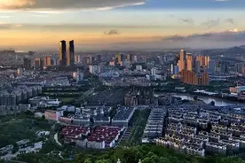 湖州创新机制探索老旧小区改造拆改利用新模式图片