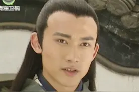 “病弱腹黑”美男真的别硬演！有人公子世无双，有人却离题万里？图片