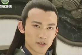 “病弱腹黑”美男真的别硬演！有人公子世无双，有人却离题万里？图片
