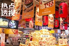 半个月卖出近10万斤番茄底料！我们和盒马火锅背后的供应链聊了聊图片