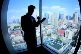 汇集了中国海量高智商人才的金融行业到底有多卷？图片
