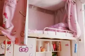 川内高校宿舍大揭秘，看看你即将入住的宿舍怎么样图片