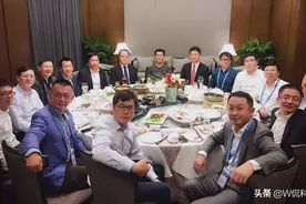国内最值得称赞的3名企业家，2个改变了中国，1个改变了世界图片
