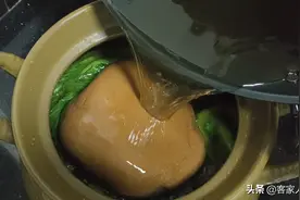 客家酸菜怎样做？教你2种家常做法，爽脆好吃，一次做10斤不够吃图片