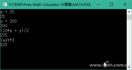请个函数计算器 超级迷你还免费