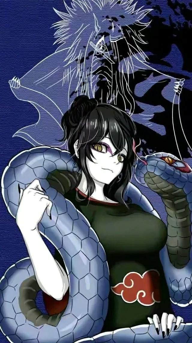 《火影忍者》合集
