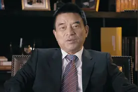 四川首富刘永好，麦田守望者的资本江湖图片