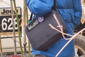 简评塔虎医疗救援包MODULAR SUPPORT BAG图片