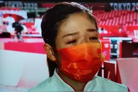 他得了奥运会冠军，却被别人骂惨了图片