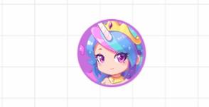 迷你世界：《小马宝莉》皮肤鉴赏