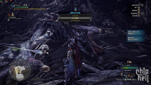 白嫖帧数+提升画质？FidelityFX、DLSS2.0简介