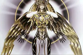 游戏王：「三幻神卡组」构筑思路图片