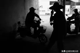 失业、离郑，他们的生活轨迹，彻底改变图片