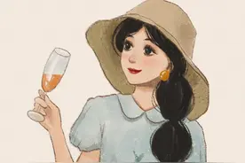 中年女人动情后，会发出这些“信号”，很明显图片