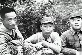 “千里眼”“顺风耳”，红军第一支无线电通讯部队的创立图片