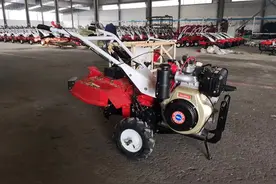 微耕机的「618优惠」都有什么配置？都是适合农村用的图片