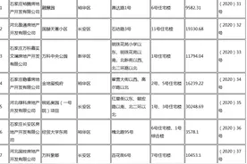 石家庄公布一批五证齐全楼盘，均位于主城区图片