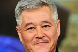 赵本山徒弟程野：因演低俗电影被封杀，照样住豪宅娶娇妻生活富裕图片